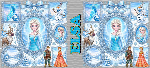 16oz Disney-D 3626